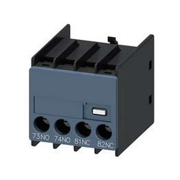 SIEMENS 3RH29111LA20 image