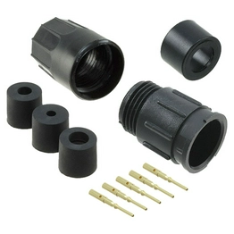 5280-5PG-3DC Switchcraft
