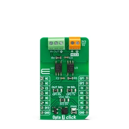 MIKROE-5923 MikroElektronika