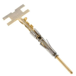 SP24W2F Amphenol