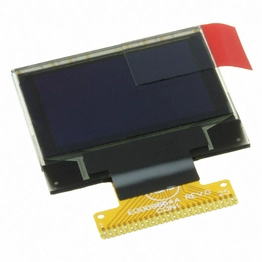 EA W096064-XALG DISPLAY VISIONS