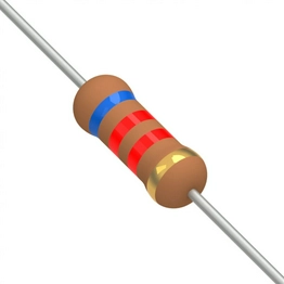 Vishay Intertechnology PR01000106201JR500 image