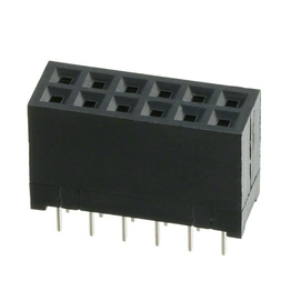 Hirose Electric HIF3H-12DA-2.54DSA(71) image