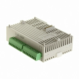 DVP16SP11R DELTA Electronics