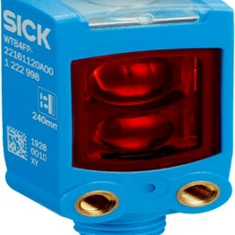 WTB4FP-213111A0ZZZ12ZZZ1ZZZZZ1 / 1138006 SICK