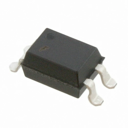ON Semiconductor FOD817D3SD image