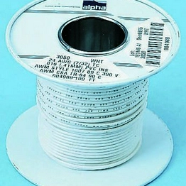 Alpha Wire 3070 BL005 image