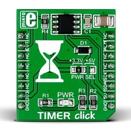 MikroElektronika MIKROE-2333 image