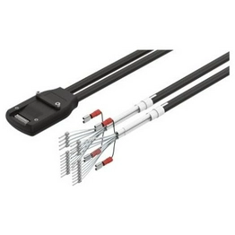 NEBM-SF1W31-EH-2.6-Q15N-LE28 FESTO