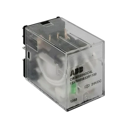 CR-MX024DC2L ABB