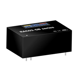 RECOM Power RAC03-24SGB image