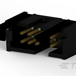 TE Connectivity 104128-1 image