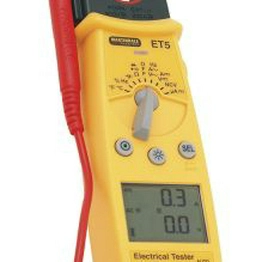 ET5 Martindale Electric