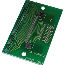 MPBV2 Midas Components
