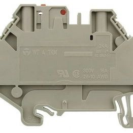58.504.2055.0 - WT 4 TKM Wieland Electric