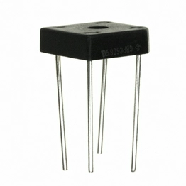 Vishay Intertechnology GBPC608-E4/51 image