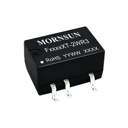 MORNSUN F0515XT-2WR3 image
