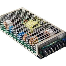Mean-Well USA, Inc. HRP-200-15 image