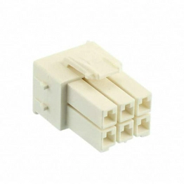 TE Connectivity 368576-1 image