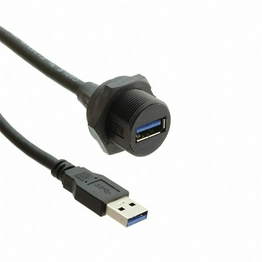 AMPHENOL LTW UA-30PMFL-SC7B20 image