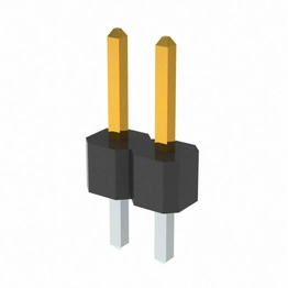 Sullins Connector Solutions PCC02SAAN image