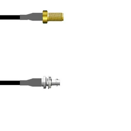Q-2V00P0003048I Amphenol Custom Cable