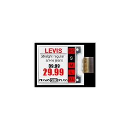 E2154JS0C1 Pervasive Displays