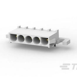 TE Connectivity 3-350945-0 image