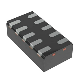 ECMF04-4HSWM10Y STMicroelectronics