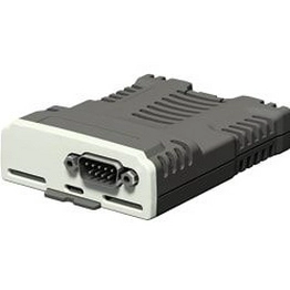 SI-CANOPEN 82400000017600 Control Techniques