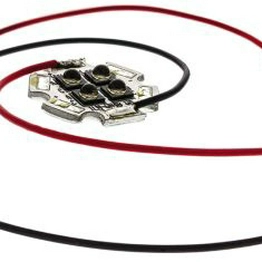 ILH-IO04-85NL-SC201-WIR200. Intelligent LED Solutions