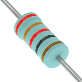 YAGEO MF0207FRE52-232R image
