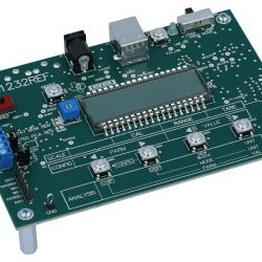 Texas Instruments ADS1232REF image