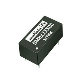 NMH1215DC Murata Power Solutions