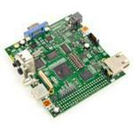 Texas Instruments TMDSLCDK6748 image