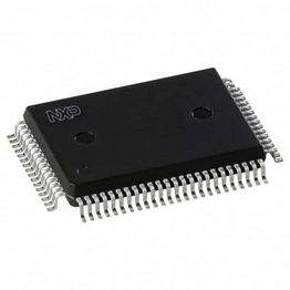 P80CE598FFB/00,518 NXP Semiconductors