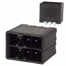 TE Connectivity 2-178140-5 image