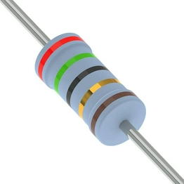 MFR25SFBF52-24R9 YAGEO