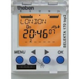 theben Selekta 170 top 2 24V image
