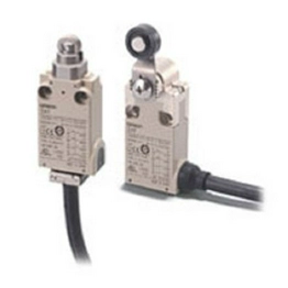 OMRON D4F-302-1R image