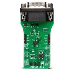 MIKROE-6463 MikroElektronika