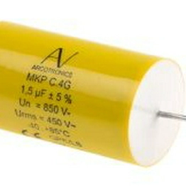 KEMET C4GAMUD4150AA1J image