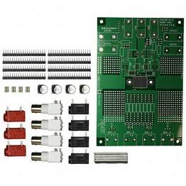 EK68 Apex Microtechnology