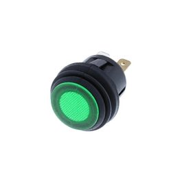 PB-2A-DC-2-GDL Switch Components