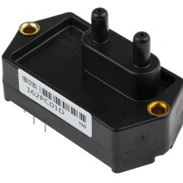 Honeywell 162PC01D image