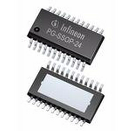 TLE75242EMHXUMA1 Infineon Technologies
