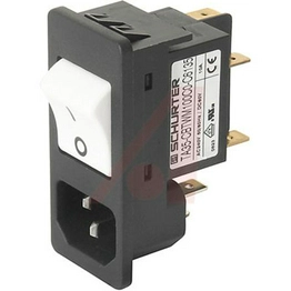 SCHURTER 6135.0140.0210 image