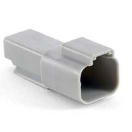 Amphenol AT04-2P-RD01 image