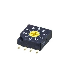 NIDEC COMPONENTS CORPORATION SC-2210TB image