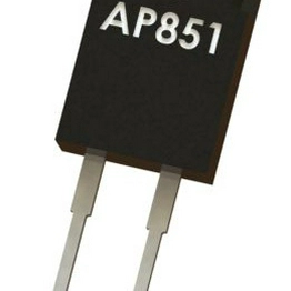 AP851 180R J 100PPM OHMITE